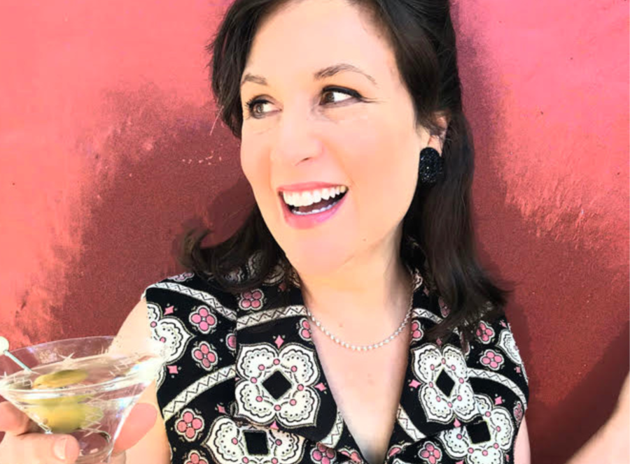 Kellie Fuller’s “The Look of Love” 60s Musical Review, w/ guest, legendary comic Johnny Steele